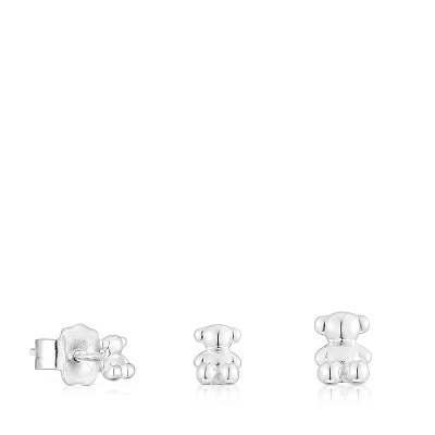 Серьги TOUS Bold Bear 311563520