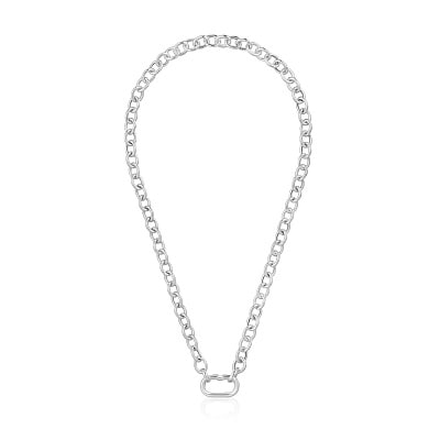 Колье TOUS Hold Oval 1004447800 - 3