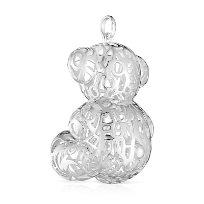 Кулон TOUS Bold Bear 1004439800 - 4