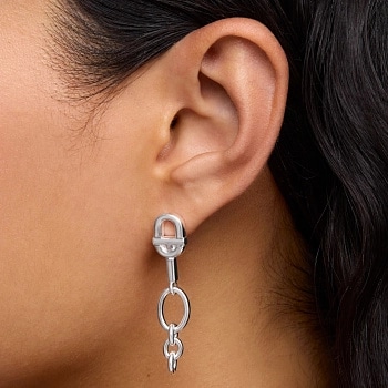 Серьги TOUS Manifesto 1004455100 - 1