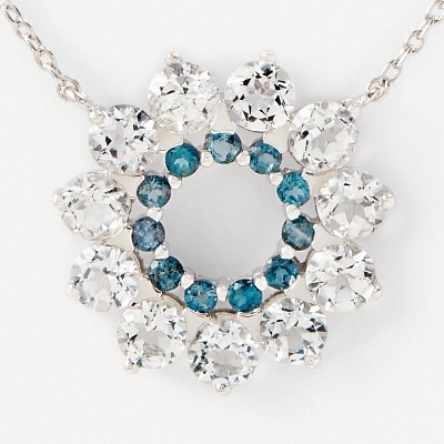 Колье TOUS Atelier Mandala 915612640 - 2