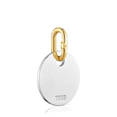 Кулон TOUS Unlock 1004605400 - 1