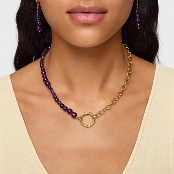 Колье TOUS HOLD 1004450800 - 1