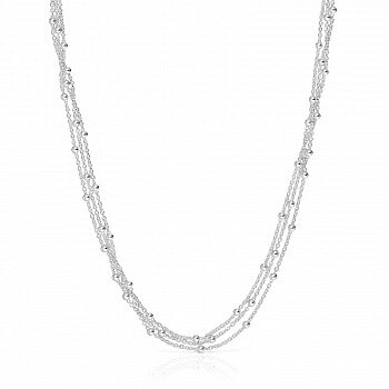 Колье TOUS Basics 1004146600