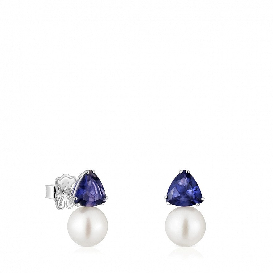 Серьги TOUS Ivette 1004215600