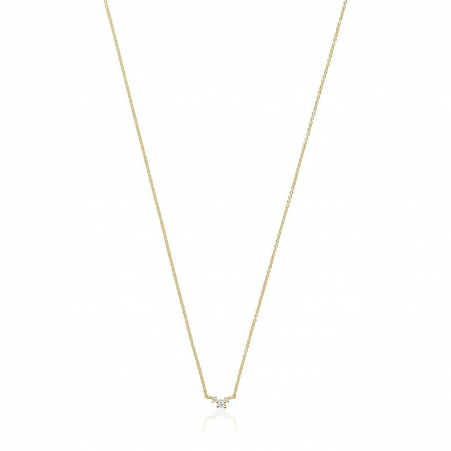 Ожерелье TOUS Les Classiques 318522020