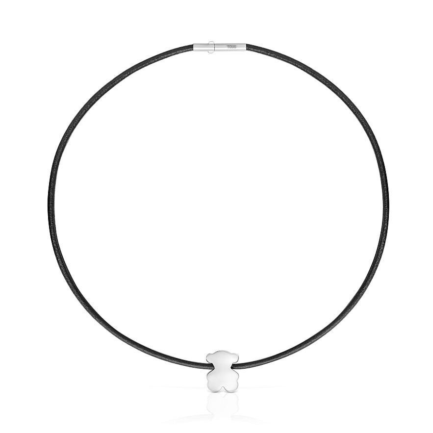 Колье TOUS Bold Motif 1004572800