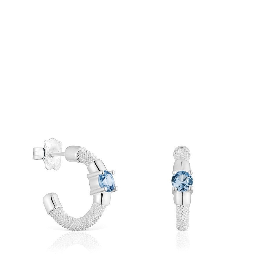 Серьги TOUS Mesh LGG 1004480400