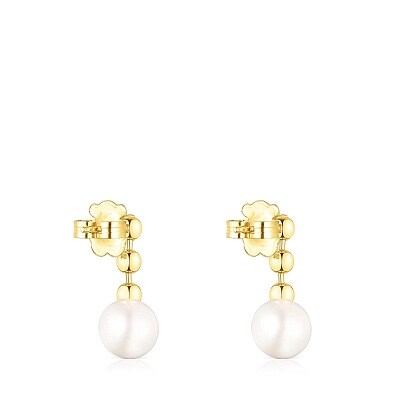 Серьги TOUS Gloss 111233590 - 2