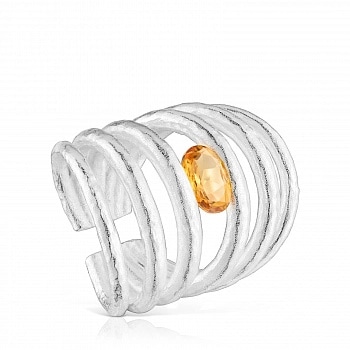 Кольцо TOUS Duna 100434791