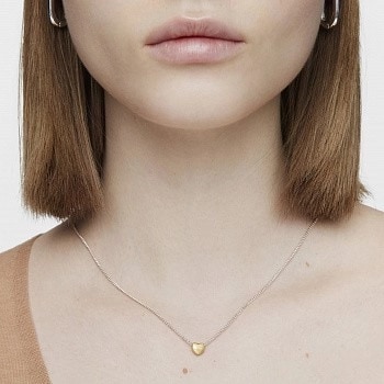 Колье TOUS My Other Half 1004098900 - 1