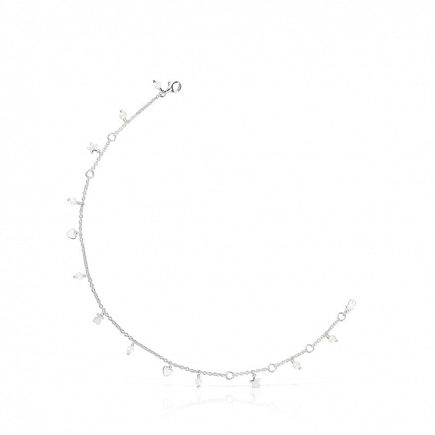 Браслет на ногу TOUS Cool Joy 018151530