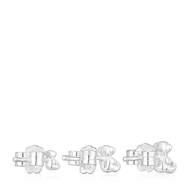 Серьги TOUS Bold Bear 311563520 - 2