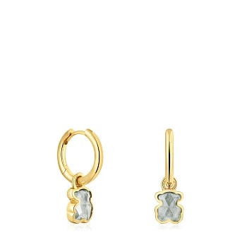 Серьги TOUS Icon Color LGG 1004491700