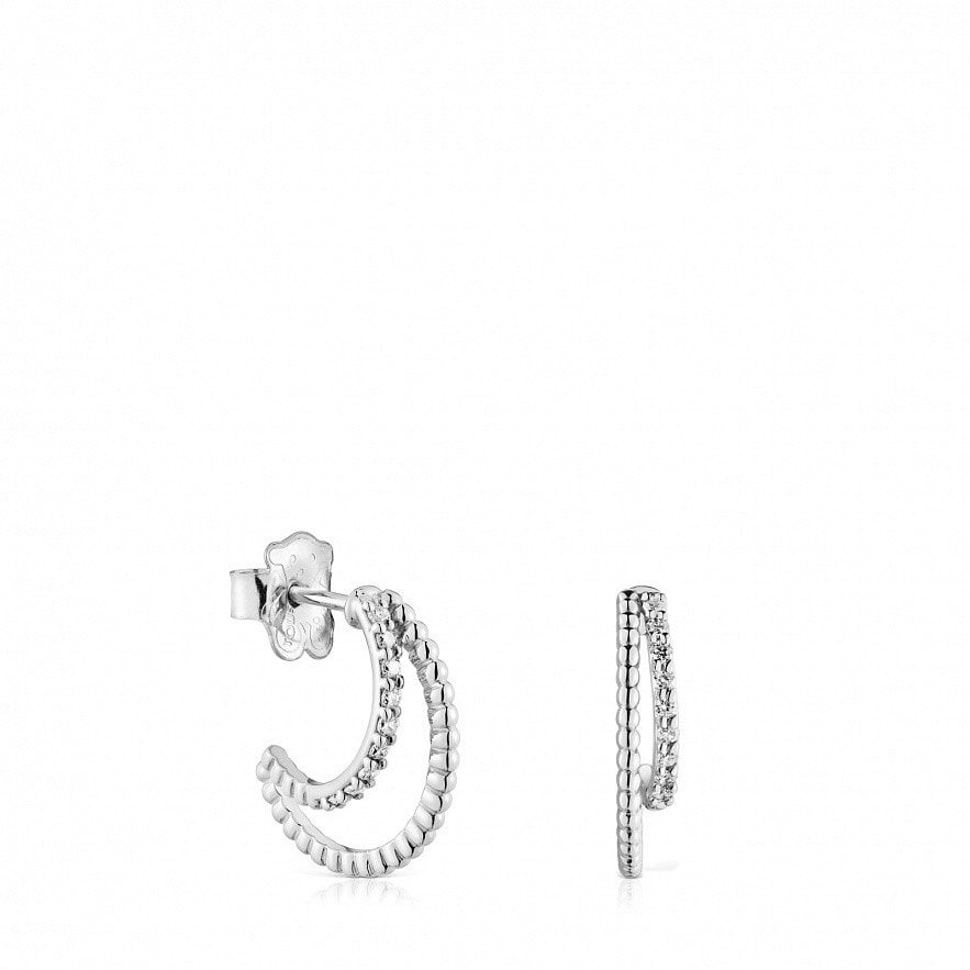 Серьги TOUS Les Classiques 1004129900