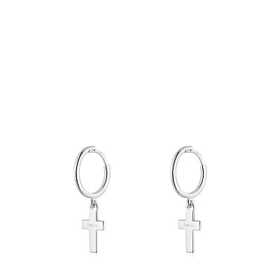 Серьги TOUS Motifs 1004531000 - 2