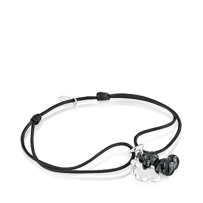 Браслет TOUS Bold Bear 1004551600