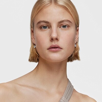 Серьги TOUS Basic Colors 1004126700 - 5