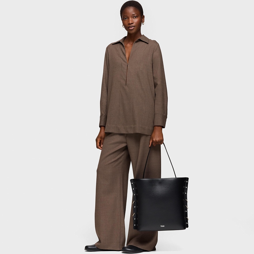 Сумка TOUS Jewelry Studs 2002381151