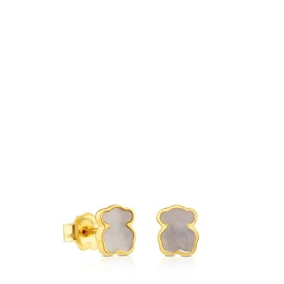 Серьги TOUS XXS 812783030