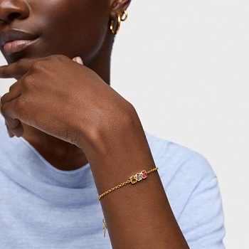 Браслет TOUS Icon Color LGG 1004492400 - 1