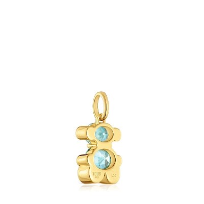 Кулон TOUS Color Bear LGG 1004329400 - 4