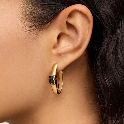 Серьги TOUS Icon Color 1004294200 - 1