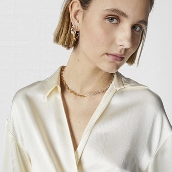 Цепочка TOUS Carrusel 216982510 - 1