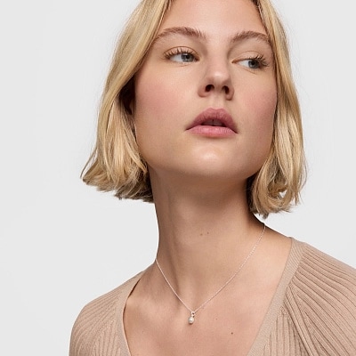 Колье TOUS Icon Pearl 1004553700 - 3