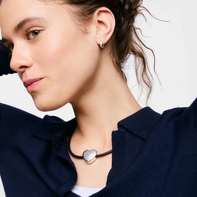 Колье TOUS Bold Motif 1004575300 - 3