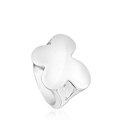 Кольцо TOUS Bold Motif 311655520 - 3