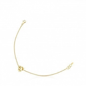 Браслет TOUS Fragile Nature 118651000