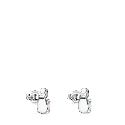 Серьги TOUS Mini Color 915433670 - 2