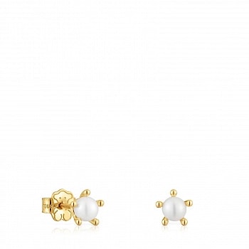 Серьги TOUS Garden 1004329700