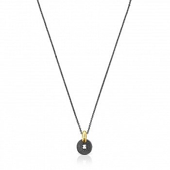 Ожерелье TOUS Oursin 111312500