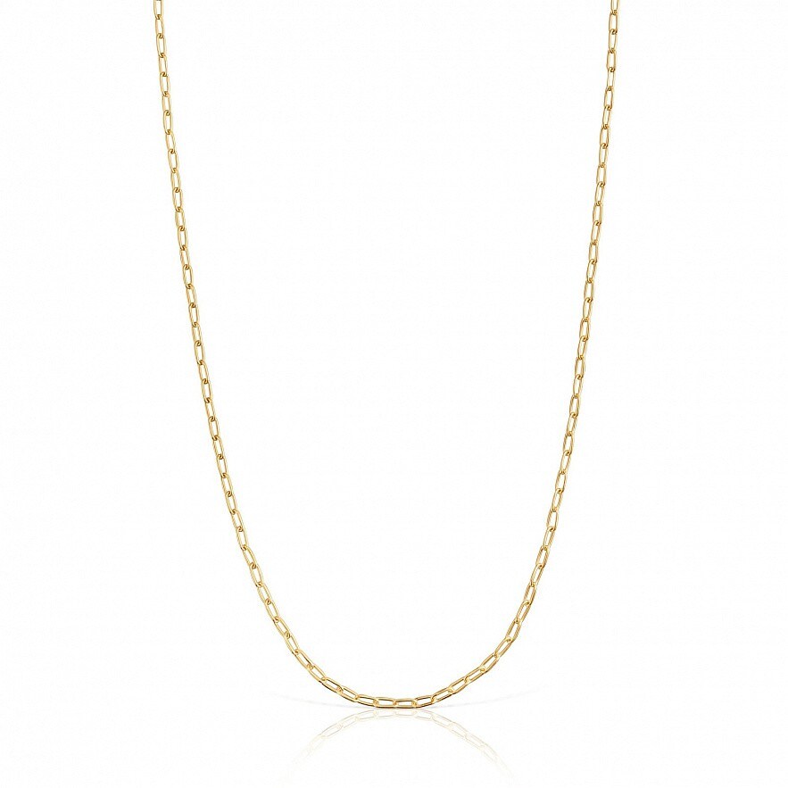 Колье TOUS Basics 311903140