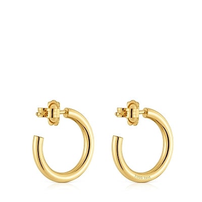 Серьги TOUS Basics 1004151600 - 2