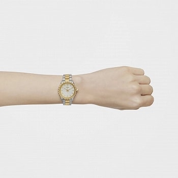 Часы TOUS Mini T-Bear 3000132700 - 1