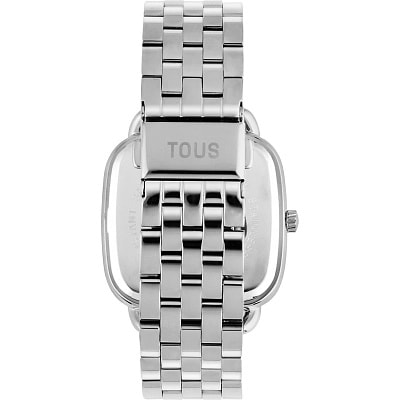 Часы TOUS D-Logo Mirror 3000131700 - 2