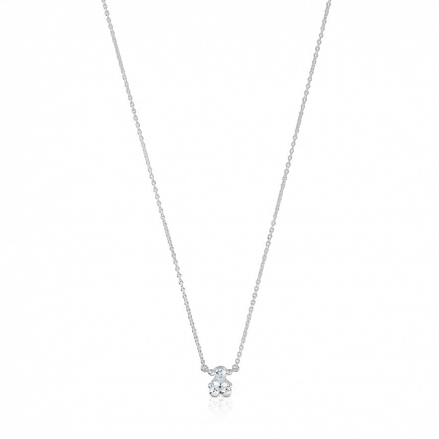 Колье TOUS Color Bear 1004225400