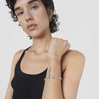 Браслет TOUS Carrusel 516981500 - 1