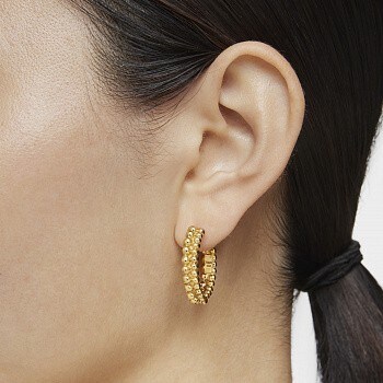 Серьги TOUS Gloss 1004093900 - 1