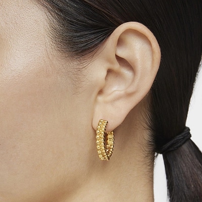Серьги TOUS Gloss 1004093900 - 5