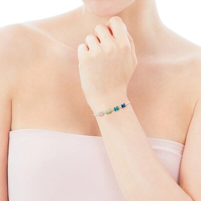 Браслет TOUS New Color 615431680 - 2
