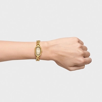 Часы TOUS  OVAL TIME 3000140200 - 6