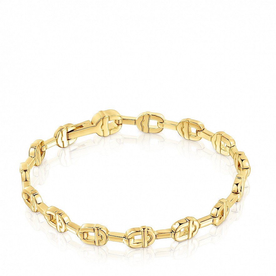 Браслет TOUS Manifesto 1004223700