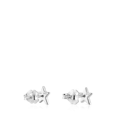 Серьги TOUS Motifs 1004528700 - 2