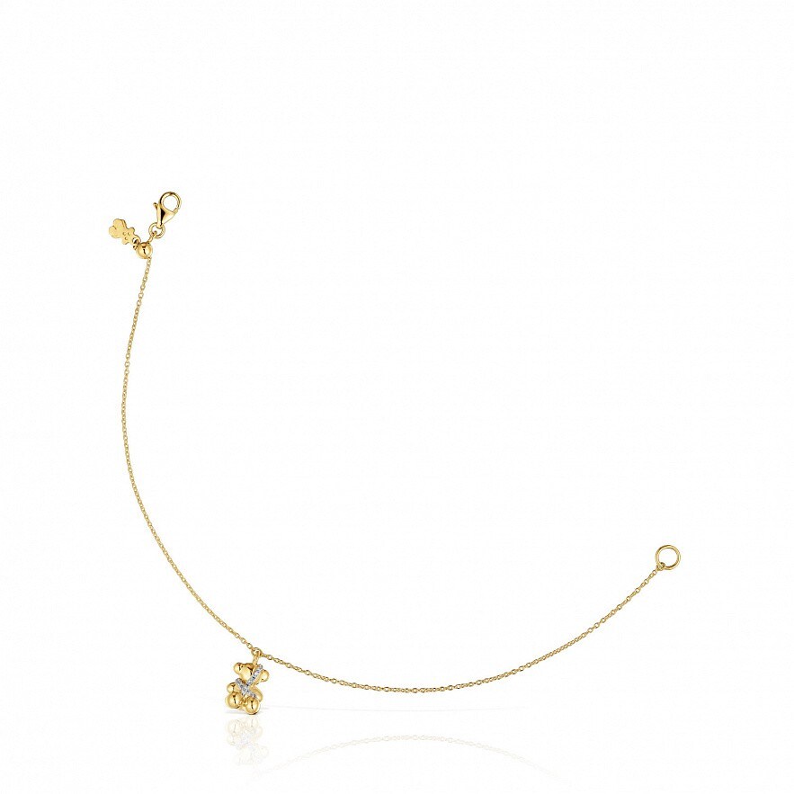 Браслет TOUS Lligat 311952010