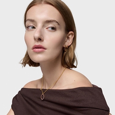 Серьги TOUS Straight 1004564300 - 3