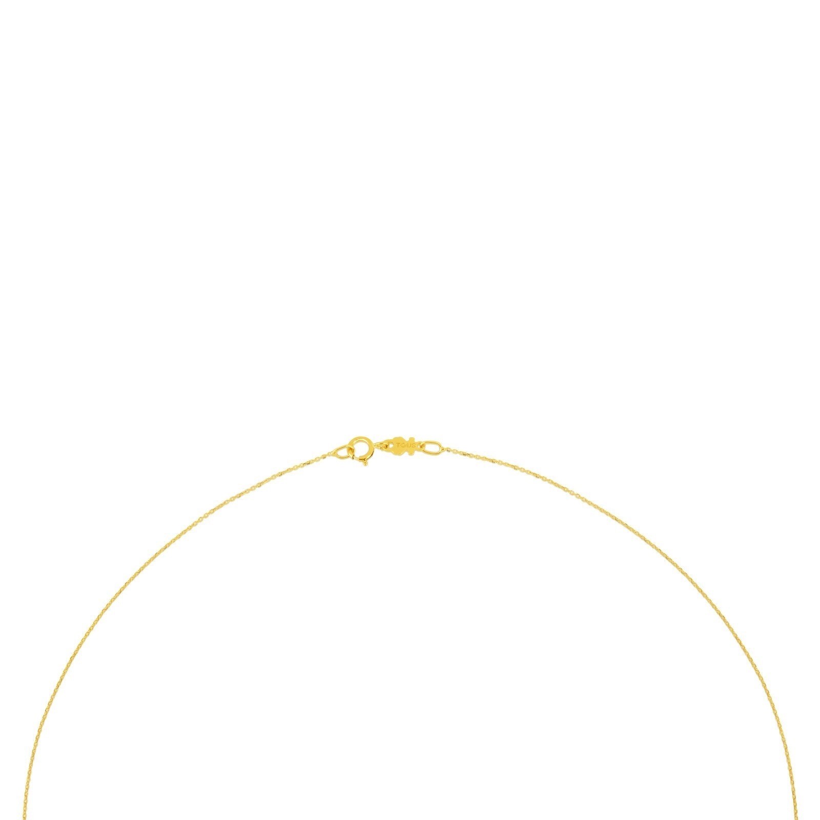 Колье TOUS Basics 314000750 - 2